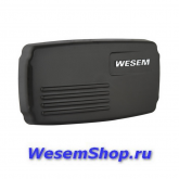 Защитная крышка для фар Wesem типа HM2 и LPR6 A.37901